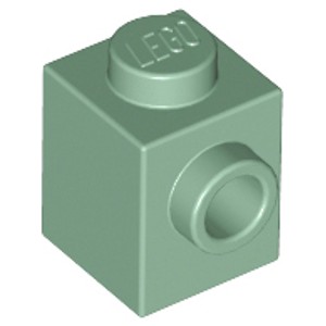 1x1 Catégorie Lego 1x1