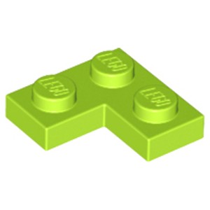 Catégorie Lego Plate Angle 2x2