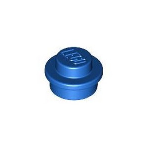 Catégorie Lego Ronde 1x1