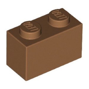 Catégorie Lego Brique 1x2
