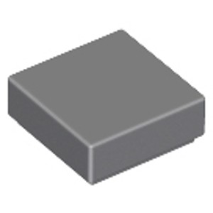 Catégorie Lego Plate Lisse 1x1
