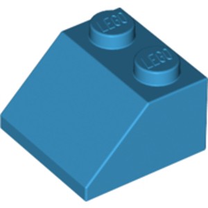 Catégorie Lego Tuile 2x2 - 45°