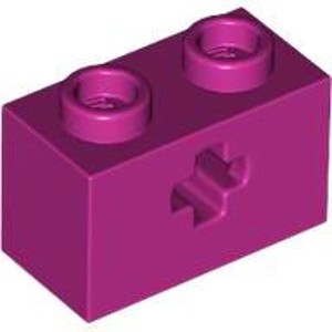 Catégorie Lego 1x2 +