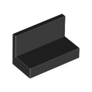 Catégorie Lego 1x2 L