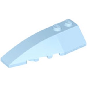 Catégorie Lego 2x6 gauche