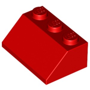 Catégorie Lego Tuile 3x2 - 45°