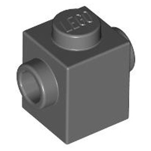 1x1 FF Catégorie Lego 1x1 FF