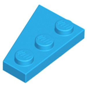 Catégorie Lego 2x3 Droite