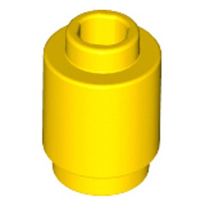 Catégorie Lego Ronde cylindre 1x1