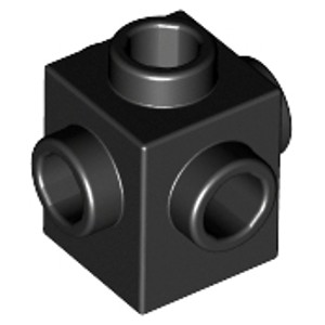 1x1 - 4 Faces Catégorie Lego 1x1 - 4 Faces