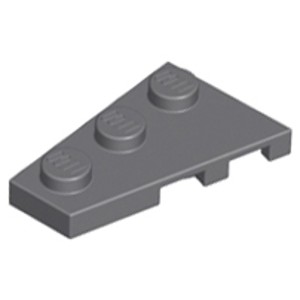 Catégorie Lego 2x3 Gauche