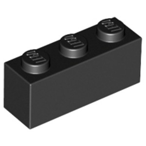 Catégorie Lego Brique 1x3