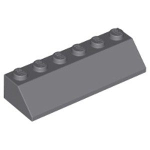 Catégorie Lego Tuile 6x2 - 45°