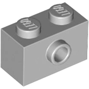1x2 - 1 tenon Catégorie Lego 1x2 - 1 tenon