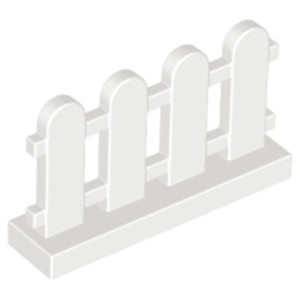 Catégorie Lego 1x4x2 planche arrondie