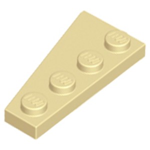 Catégorie Lego 2x4 Droite 4T