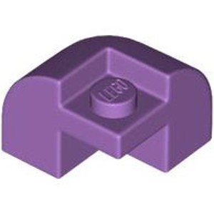 Catégorie Lego Arche angle 2x2x1
