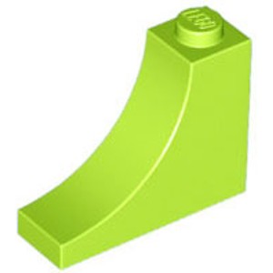 Catégorie Lego Arche inversée 1x3x2