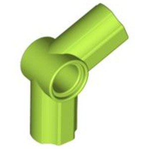 Catégorie Lego Connecteur axe et pin #5