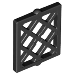 Catégorie Lego Grille 1x2x2