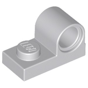 Catégorie Lego Plate 1x2 cylindre au dessus