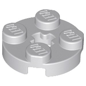 Catégorie Lego Plate 2x2