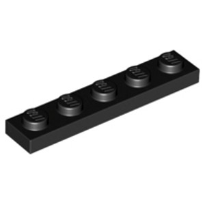 Catégorie Lego Plate 1x5