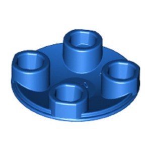 Catégorie Lego Ronde 2x2 INV