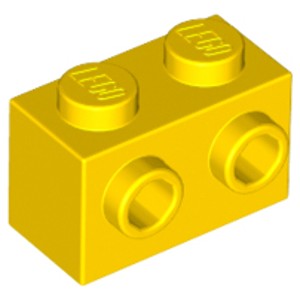 1X2 Double Catégorie Lego 1X2 Double