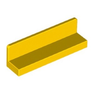 Catégorie Lego 1x4 L