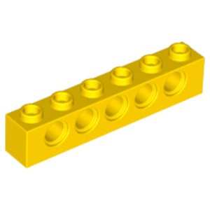 Catégorie Lego 1x6