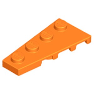 Catégorie Lego 2x4 Gauche 4T