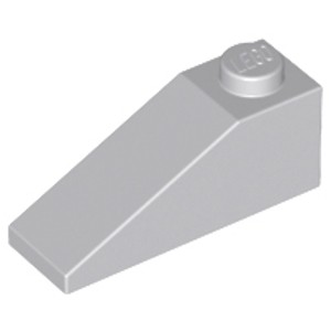 Catégorie Lego Tuile 1x3 - 25°