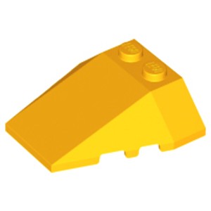 Catégorie Lego 4x4 Double