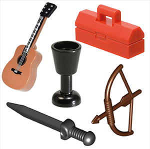 Accessoires Catégorie Lego Accessoires
