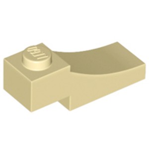 Catégorie Lego Arche inversée 1x3