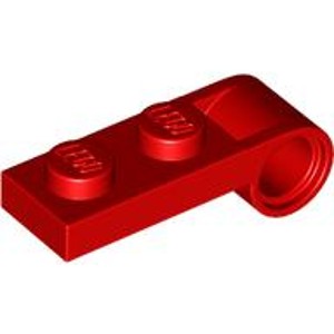Catégorie Lego Plate 1x2 cylindre EXT