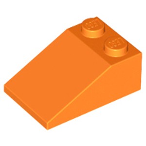 Catégorie Lego Tuile 2x3 - 25°
