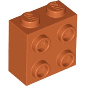 1x2x1 2/3 Catégorie Lego 1x2x1 2/3