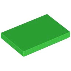 Catégorie Lego Lisse 2x3