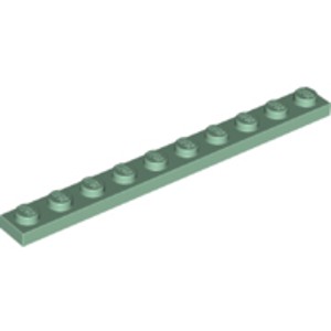 Catégorie Lego Plate 1x10