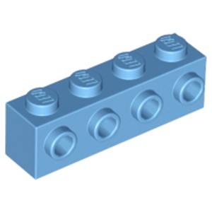 1x4 Catégorie Lego 1x4