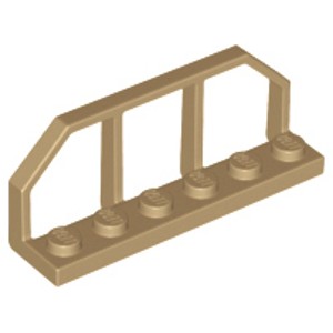 Catégorie Lego 1x6