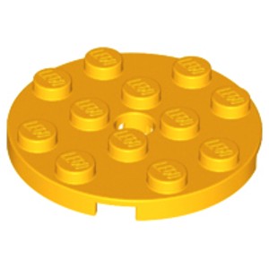 Catégorie Lego Plate 4x4