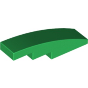 Catégorie Lego 1/2 Dôme 1x4