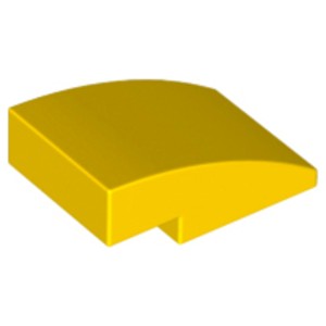 Catégorie Lego 1/2 Dôme 2x3