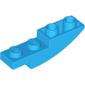Catégorie Lego 1/2 Dôme INV 1X4