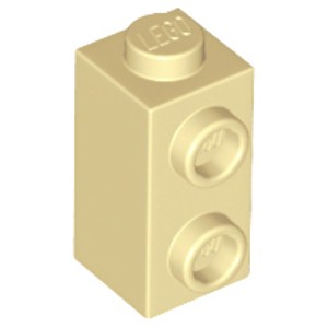 1x1 - 2/3 Catégorie Lego 1x1 - 2/3