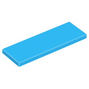 Catégorie Lego Lisse 2x6