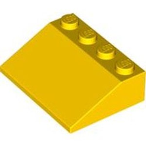 Catégorie Lego tuile 3x4 - 25°